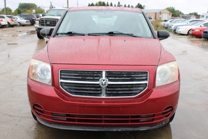 2010 Dodge Caliber SXT - 2 Owners -