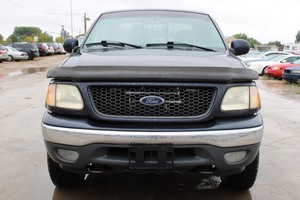 lot 14 image: 2000 Ford F-150