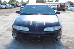 2001 Oldsmobile Aurora 3.5L