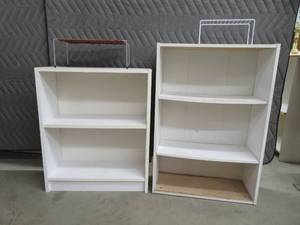 lot 56 image: SHELVING  STORAGE