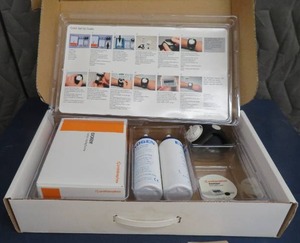 lot 68 image: EXOGEN FRACTURE HEALING SYSTEM