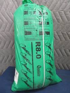 lot 92 image: GREEN GUARD QUIET FLEX R 80 INSULATION