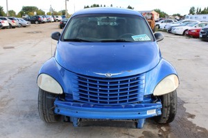 2004 Chrysler PT Cruiser