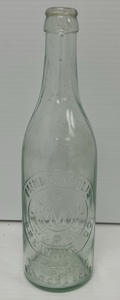 Antique RARE Minneapolis Brewing Company Beer Bottle Very Nice