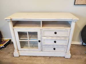 TV Cabinet