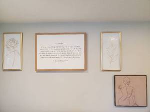 Contemporary Artwork