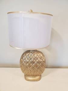 Decorative Lamp