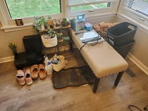 Large Collection of Household Goods