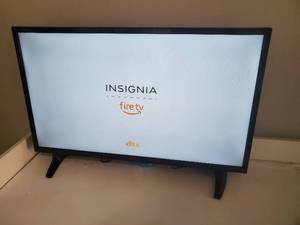 31 Insignia TV