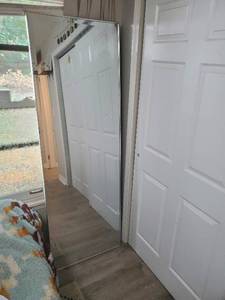 Standing Wall Mirror