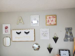 Collection of Dcor and More