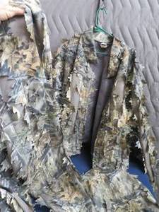 GHILLIE SET