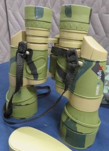 NIGHT VISION BINOCULARS