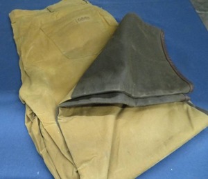CABELAS HUNTING PANTS