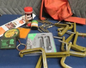 HUNTERS GOODIE BAG