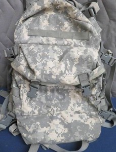 US ARMY DIGI BACK PACK