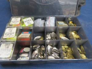 FISHING TACKLE