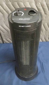 ELECTRIC HEATER