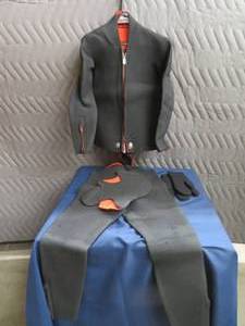 SCUBA GEAR