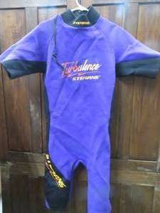 STEARNS TURBULENCE UNISEX WETSUIT