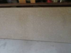 VINTAGE FOLDING TABLE