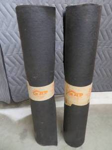 NEW ROOFING  FELT