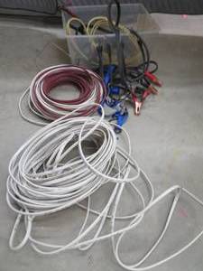 WIREING  PLUS