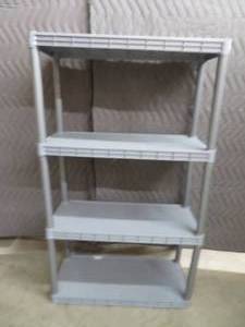 SHELVING