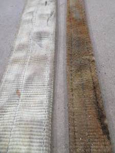 TIE DOWNS  STRAPS LONG