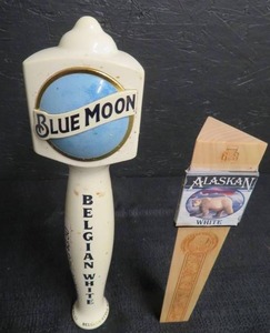 BEER TAPS