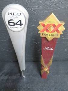 BEER TAPS