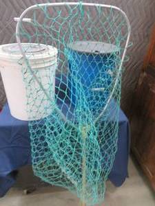 FISHING LOT