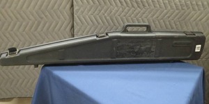 GUN CASE