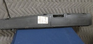 GUN CASE
