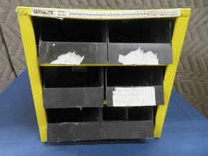 METAL STORAGE