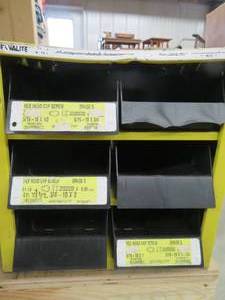METAL STORAGE
