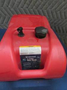 MARINE GAS TANK