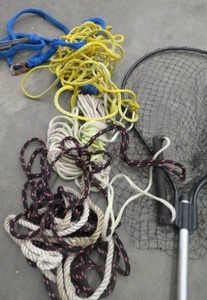 FISHING  BOATING