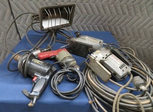 VINTAGE POWER TOOLS