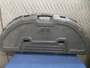 PLANO COMPACT BOW CASE