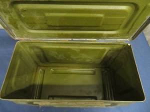 AMMO BOX