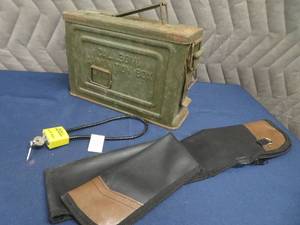 AMMO BOX PLUS
