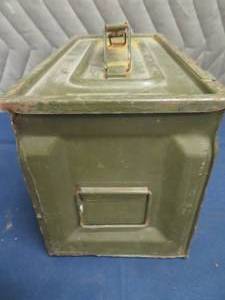 AMMO BOX