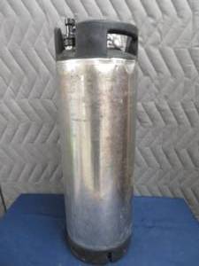 CORNY KEG