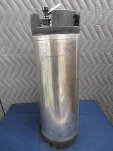 CORNY KEG