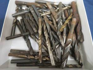 DRILL BITS