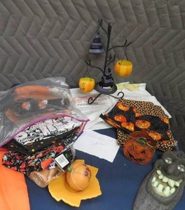 HALLOWEEN