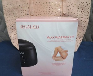 TOTE AND WAX KIT