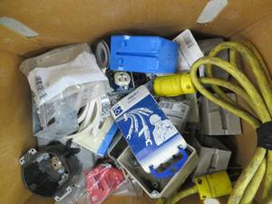 MISC ELECTRICAL