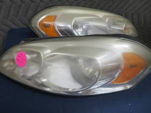2006 - 2013 CHEVY IMPALA HEADLIGHTS